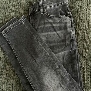 Black Lucky Brand Jeans 31x30